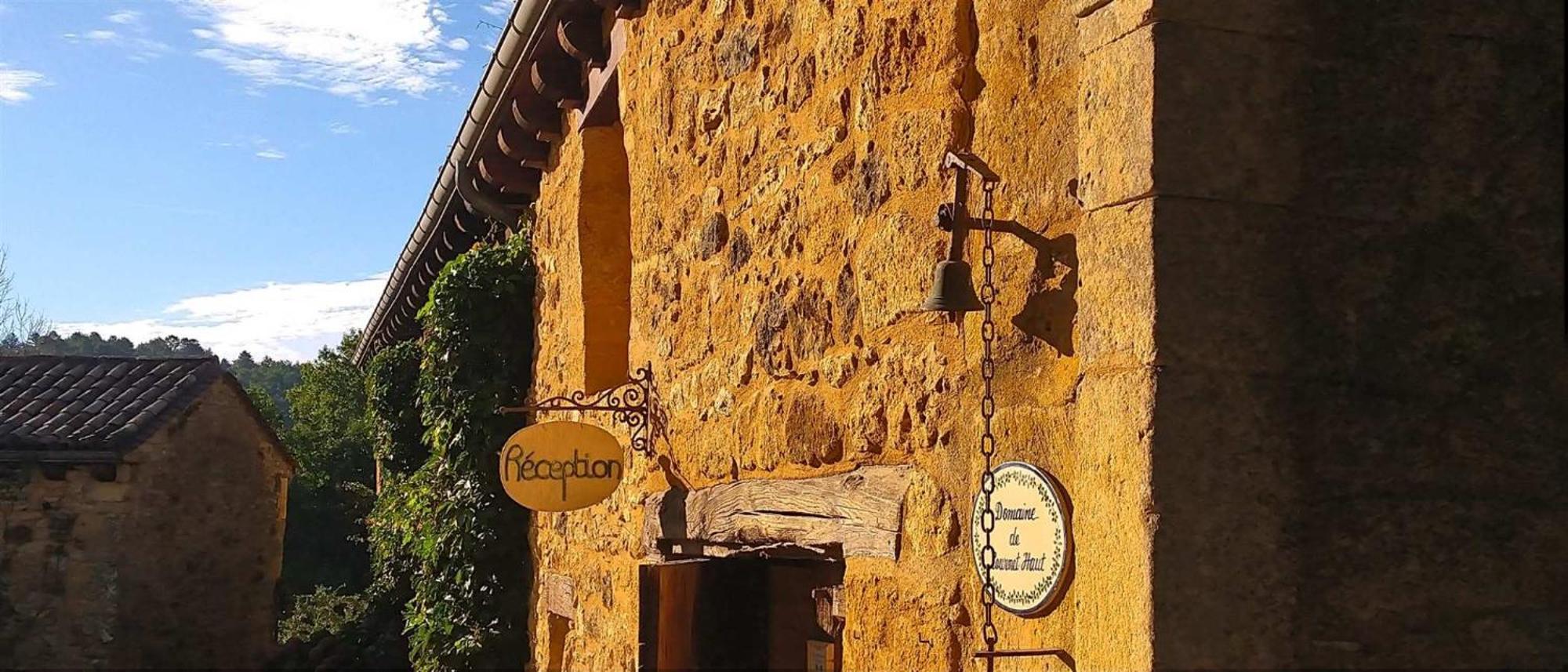 Domaine De Cournet Haut, A 17Th Century Property Set On A Calm, Idyllic Domain With Pool, Tennis, Bikes And More Les Vauries Екстер'єр фото