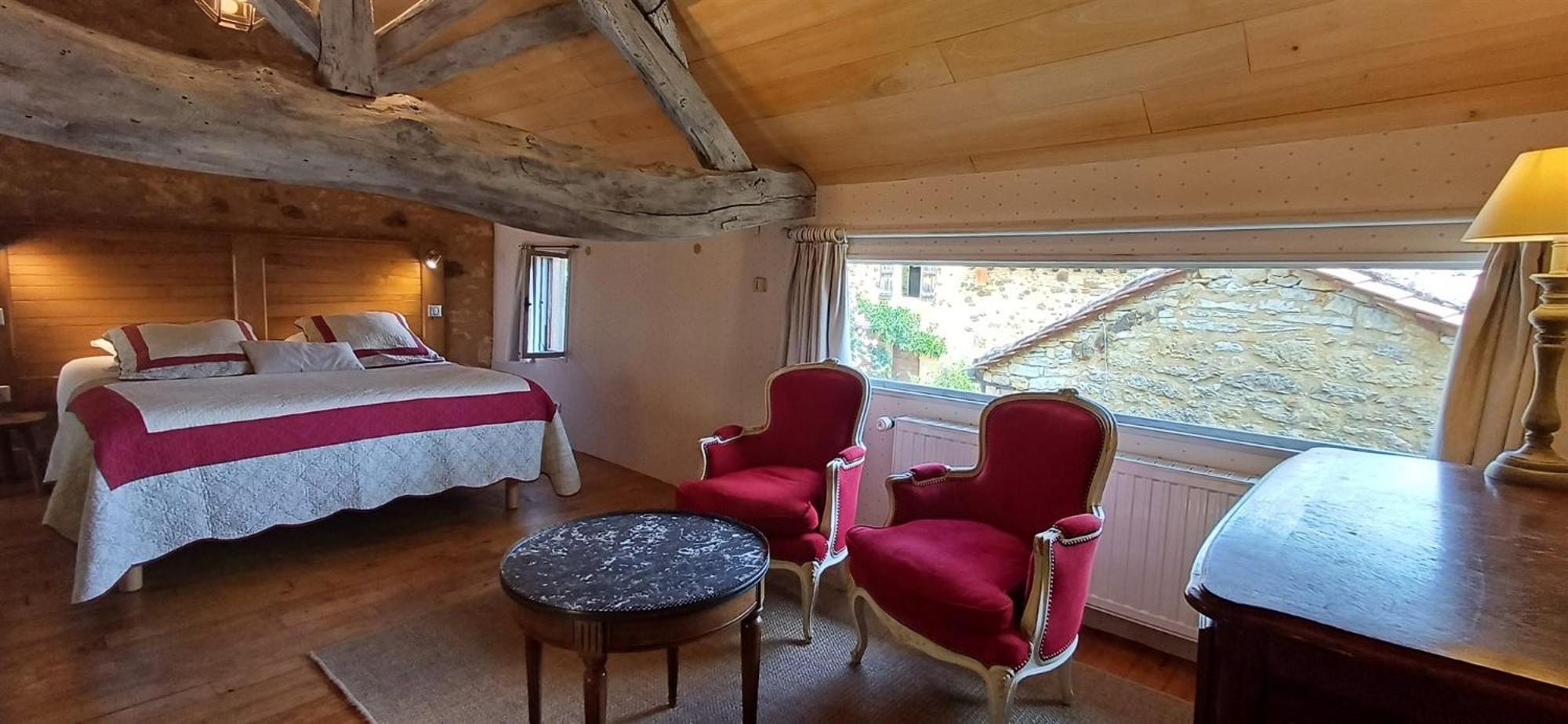 Domaine De Cournet Haut, A 17Th Century Property Set On A Calm, Idyllic Domain With Pool, Tennis, Bikes And More Les Vauries Екстер'єр фото